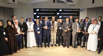 Qatar’s Umm Al Houl Power titled as leading MENA digital innovators