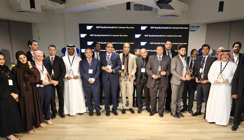MENA digital innovators - Umm Al Houl Power - Qatar - techxmedia