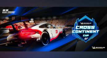 Michelin Cup for E-Gamers returns for a second edition to MENA