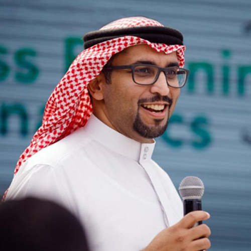 Mohammed Al Alawi - Director, Business Planning & Analytics - Zain Bahrain- Tarabut Gateway - Open Banking payments - techxmedia