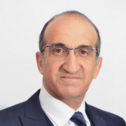 Mr-Sael-AlWaary-AFS -Chairman - Arab Financial Services Company - share capital - growth strategy - techxmedia