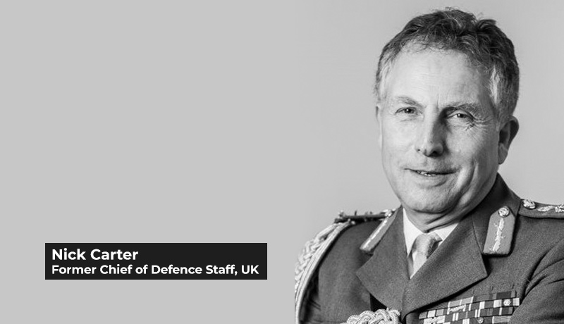 Nick-Carter-former-Chief-of-Defence-Staff-UK - Intersec - techxmedia