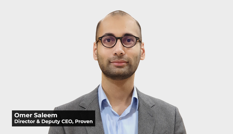 Omer Saleem - Director and Deputy CEO - Proven -business process outsourcing - economic evolution - organizational development - techxmedia