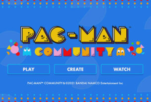 PAC-MAN COMMUNITY - Facebook Gaming - techxmedia