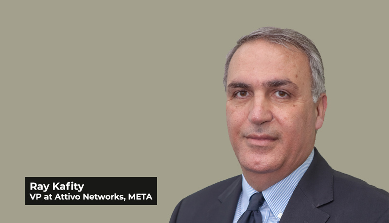 Ray-Kafity - VP - META - Attivo-Networks - Cybersecurity forecasts - Identity protection - 2022 - techxmedia