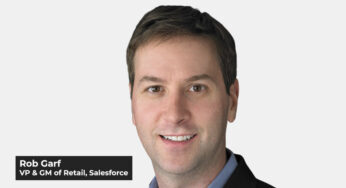 Salesforce shows Cyber Week report on global online sale hitting $275 Billion
