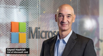 Microsoft collaborates with GMIS accelerating digital manufacturing through cloud