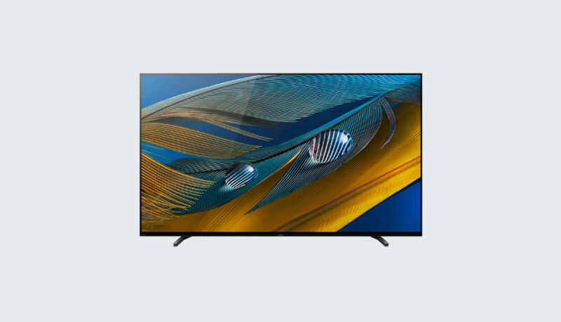Sony BRAVIA XR A90J and A80J TVs - Sony MEA - holiday gift guide -2021 - holiday gift shopping - techxmedia