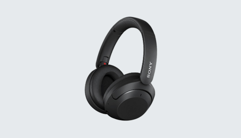 Sony WH-XB910N headphones - Sony MEA - holiday gift guide -2021 - holiday gift shopping - techxmedia