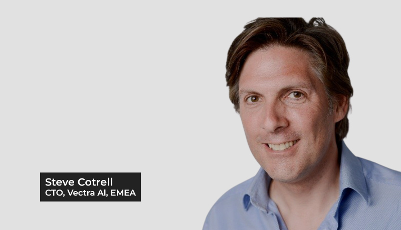 Steve-Cotrell-Vectra-AI-CTO-EMEA - techxmedia