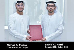 UAE SMEs - Dubai SME - McLedger - official accounting partner - techxmedia