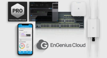 EnGenius launches executive-level network management platform