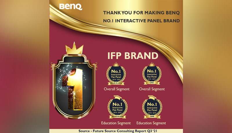 ins - Interactive Flat Panel Brand - BenQ - DLP - 4K Projector - techxmedia