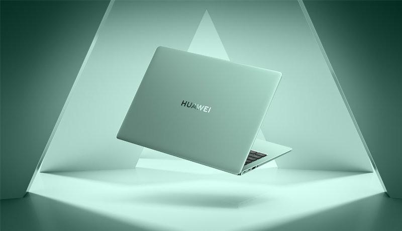 smartest laptop - HUAWEI MateBook 14s - techxmedia
