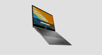 Acer introduces trio of Chromebooks