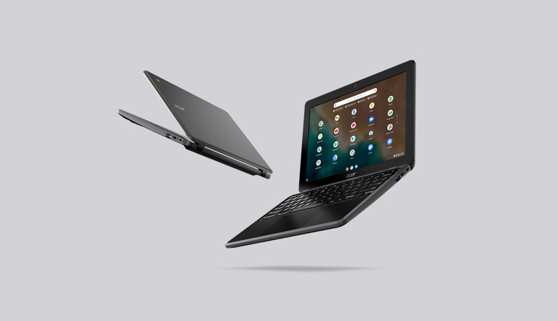 Acer - Chromebooks - Chromebook - Cutting-edge technology - Education - Chrome Education - Techxmedia