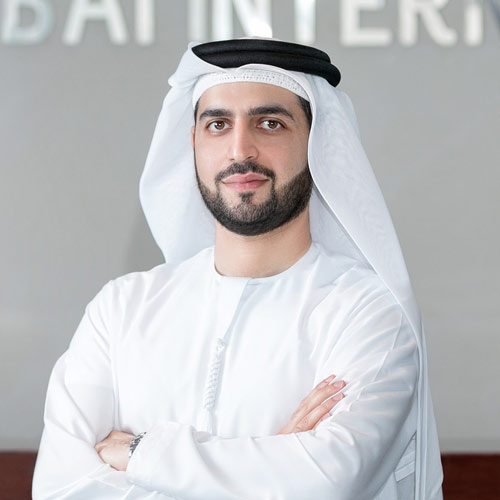 Ammar Al Malik - Managing Director - Dubai Internet City - Khazna Data Centers - data storage facilities - Dubai - techxmedia