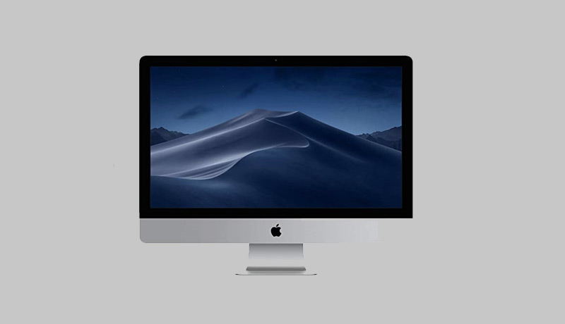 Apple iMac with Retina 5K Display (Late 2021Model) - techxmedia