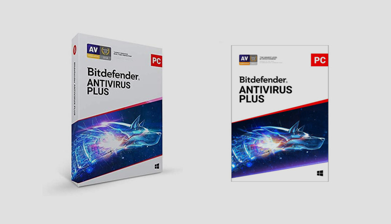 Bitdefender Antivirus Plus - computer - smartphones - techxmedia