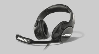 Bose QuietComfort 45 wireless headphones with noise-cancellation