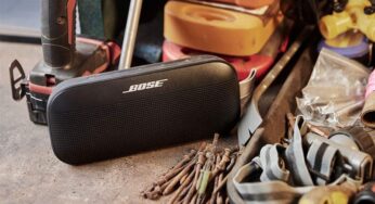 Bose launches the SoundLink Flex