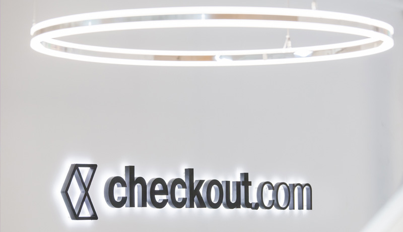 Checkout.com - $1 billion - Series D amid - US market push - US market - Series D fundraising - world's top retailers - Techxmedia
