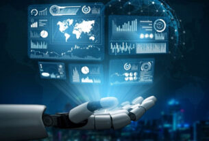 Data analytics Forecasts - Trends for 2022 - Digitilization - New technology - Techxmedia