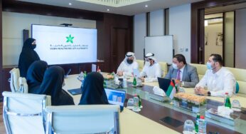 Dubai Healthcare City Authority releases Masari programme to boost Emirati workforce