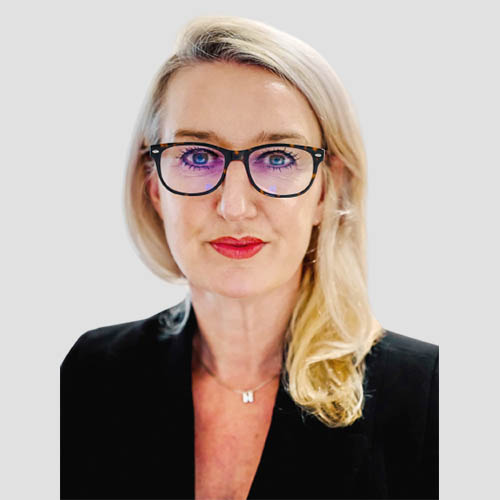 Emmanuelle Hose - group vice president and theatre general manager - Europe, Middle East and Africa - Rimini Street -Rimini Street survey - GCC CIOs and CTOs - digital transformation - techxmedia