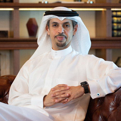 HE Hamad Buamim - Dubai Chamber of Commerce -Dubai Government Customer Happiness Index 2021 - techxmedia