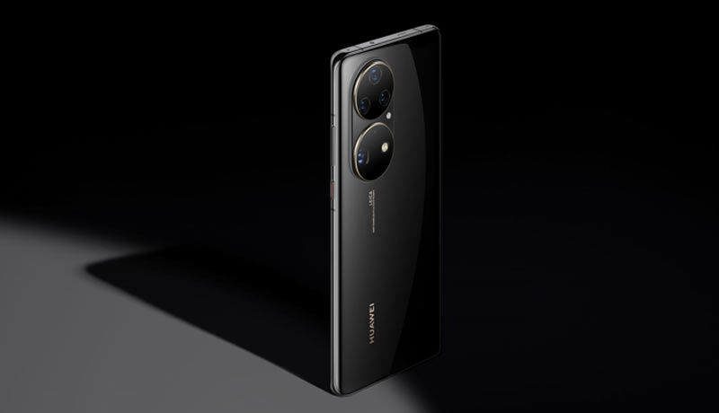 HUAWEI-P50-Pro-Black-Gold- techxmedia