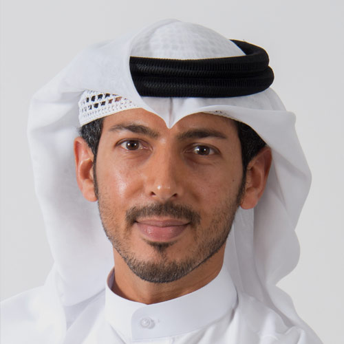 Hassan Al Naqbi - CEO- Khazna Data Centers - Dubai Internet City - data storage facilities - Dubai - techxmedia