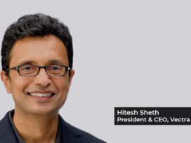 Hitesh-Sheth - President-and-CEO - Vectra-Al - Vectra - Siriux Security Technologies - SaaS - Vectra AI - SaaS apps - Microsoft Azure AD - Microsoft 365 - Techxmedia
