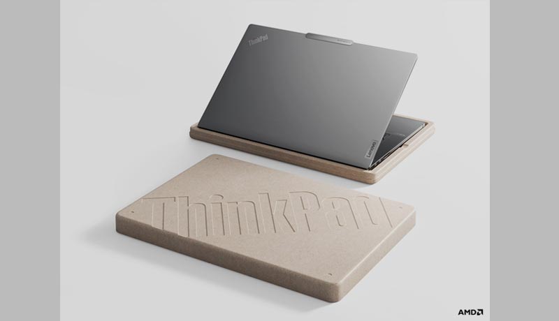 Ins1 - ThinkPad Z series - Lenovo - Thinkpad notebooks - premium business laptop lineup - Thinkpad Z13 and Z16 - Techxmedia