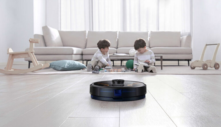 Eufy Introduces The Twin Turbine Robotic Vacuum Cleaners In UAE - TECHx ...