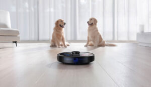 Eufy Introduces The Twin Turbine Robotic Vacuum Cleaners In UAE - TECHx ...