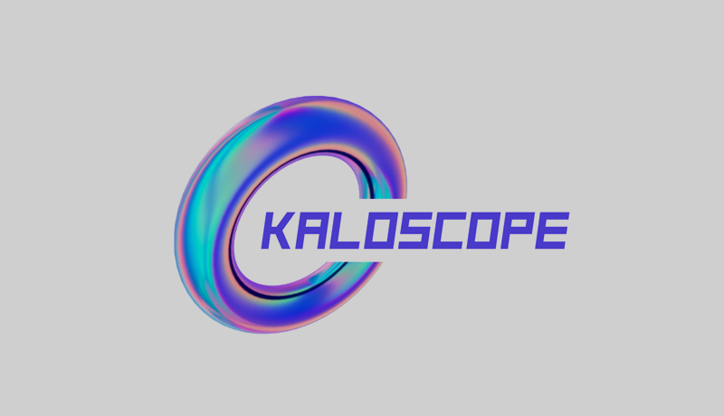 Kaloscope - MetaTerrace lounge-restaurant - ColossalBit - Metaverse in Dubai - techxmedia