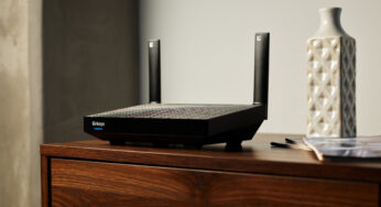 Linksys introduces Hydra Pro 6 an addition to its lineup of WiFi 6 routers
