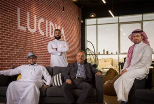 Lucidya - Funding - Rua Growth Fund - Customer experience management platform - M.A.L Ventures - Al-Rashed Group - Venture Souq - Techxmedia