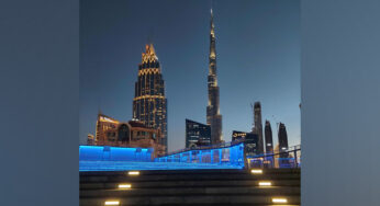 Metaverse in Dubai: ColossalBit introduces MetaTerrace lounge-restaurant