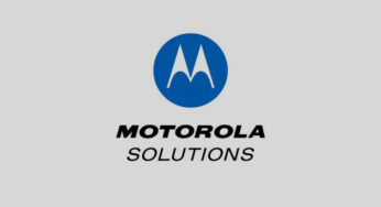 Motorola showcased an integrated technology ecosystem at Intersec 2022