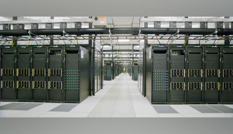 Pure Storage - Research SuperCluster - AI supercomputer - Techxmedia