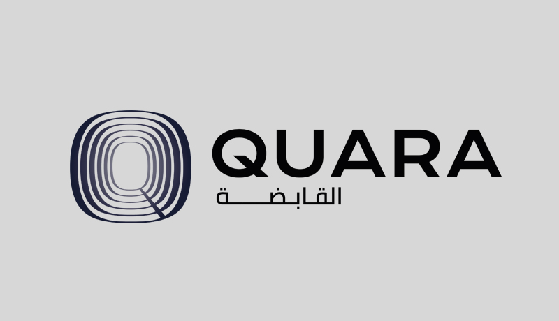 Quara Holding - digital ticketing solution - blockchain technology - techxmedia