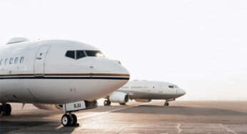 RoyalJet Group strengthens its fleet with BBJ acquisition