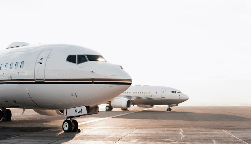 RoyalJet Group - BBJ acquisition - Boeing Business Jet - techxmedia