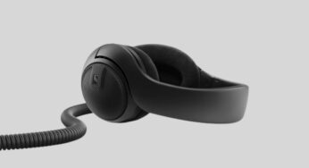 Sennheiser introduces HD 400 PRO studio headphones