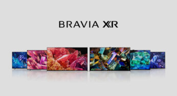 Sony unveils 2022 BRAVIA XR TV lineup