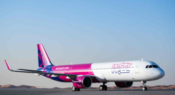 Wizz Air Abu Dhabi celebrates the operational achievements in its first year