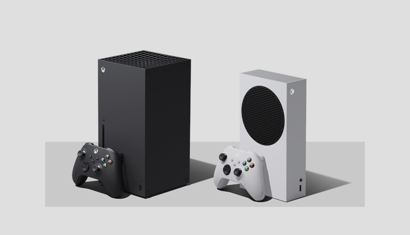 Xbox Series X and S - techxmedia