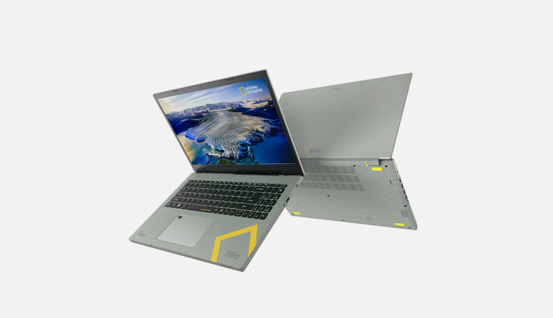 ins - Acer - Aspire Vero National Geographic Edition laptop - techxmedia